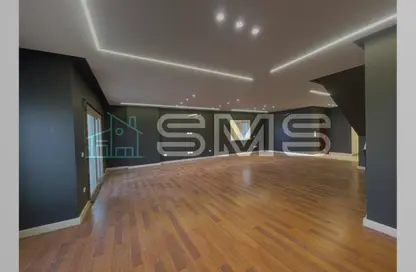 Duplex - 3 Bedrooms - 2 Bathrooms for rent in North Lotus - El Lotus - New Cairo City - Cairo