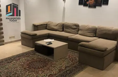 Apartment - 3 Bedrooms - 2 Bathrooms for rent in Hyde Park - New Cairo City - Cairo