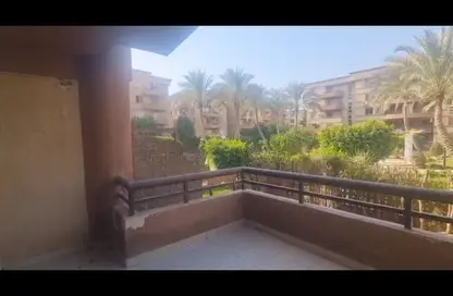 Apartment - 2 Bedrooms - 1 Bathroom for sale in Saad Zaghloul St. - Rehab City Forth Phase - Al Rehab - New Cairo City - Cairo