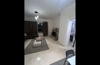 شقة - 1 حمام للايجار في فيلدج جيت - المستثمرين الجنوبية - مدينة القاهرة الجديدة - القاهرة