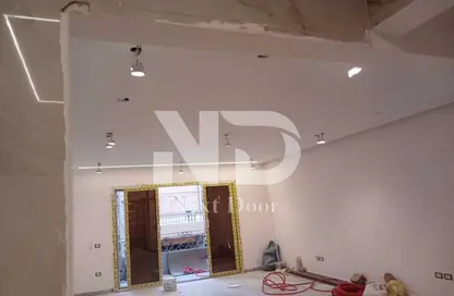 شقة - 3 غرف نوم - 2 حمامات للبيع في اللوتس الجنوبي - حى اللوتس - مدينة القاهرة الجديدة - القاهرة