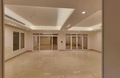 Apartment - 3 Bedrooms - 3 Bathrooms for sale in U One - Sheikh Zayed Compounds - Sheikh Zayed City - Giza