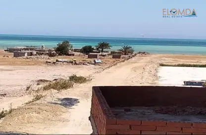 Apartment - 1 Bedroom - 1 Bathroom for sale in Lavanda Beach - Hurghada Resorts - Hurghada - Red Sea