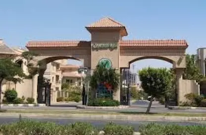 دوبلكس - 3 غرف نوم - 2 حمامات للبيع في الياسمين - الحي الرابع عشر - الشيخ زايد - الجيزة
