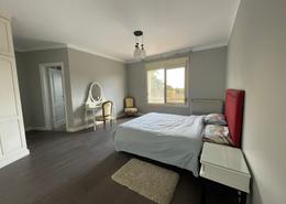 Apartment - 3 bedrooms - 2 bathrooms for للايجار in City View - Cairo Alexandria Desert Road - 6 October City - Giza