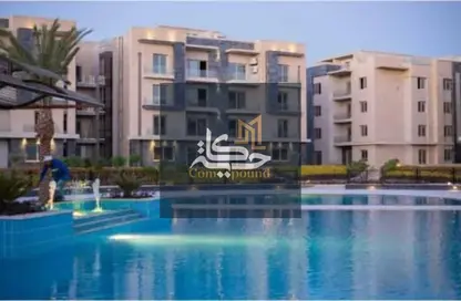 دوبلكس - 4 غرف نوم - 4 حمامات للبيع في أمواج - سيدي عبد الرحمن - الساحل الشمالي دوبلكس - 4 غرف نوم - 4 حمامات للبيع في أمواج - سيدي عبد الرحمن - الساحل الشمالي