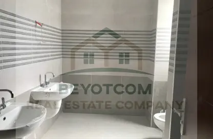 Villa - 4 Bedrooms - 5 Bathrooms for rent in Palm Hills Golf Extension - Al Wahat Road - 6 October City - Giza