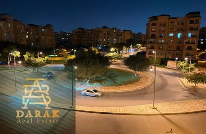 شقة - 3 غرف نوم - 2 حمامات للبيع في مدينتي - القاهرة