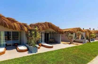 Townhouse - 3 Bedrooms - 3 Bathrooms for sale in LYV - Ras Al Hekma - North Coast
