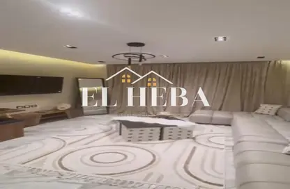 Apartment - 2 Bedrooms - 2 Bathrooms for rent in Privado - Madinaty - Cairo