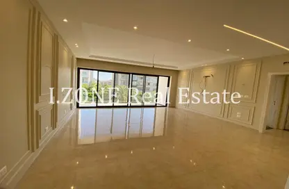 Apartment - 2 Bedrooms - 2 Bathrooms for rent in Lake View Residence - 5th Settlement Compounds - The 5th Settlement - New Cairo City - Cairo
