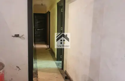 Apartment - 3 Bedrooms - 2 Bathrooms for sale in Italian City Compound - Zahraa El Maadi - Hay El Maadi - Cairo
