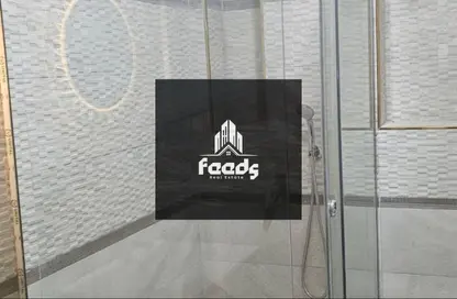 Apartment - 3 Bedrooms - 3 Bathrooms for rent in Mountain View iCity - 5th Settlement Compounds - The 5th Settlement - New Cairo City - Cairo
