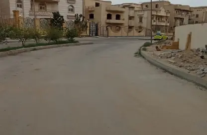 شقة - 4 غرف نوم - 3 حمامات للبيع في الحي السادس - مدينة العبور - القليوبية