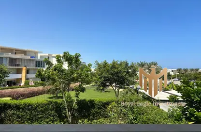 Chalet - 4 Bedrooms - 3 Bathrooms for sale in Seashell - Sidi Abdel Rahman - North Coast