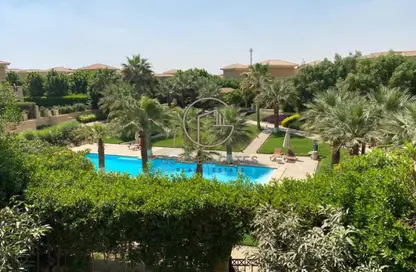 Villa - 4 Bedrooms - 4 Bathrooms for rent in Stone Park - 5th Settlement Compounds - The 5th Settlement - New Cairo City - Cairo Villa - 4 Bedrooms - 4 Bathrooms for rent in Stone Park - 5th Settlement Compounds - The 5th Settlement - New Cairo City - Cairo