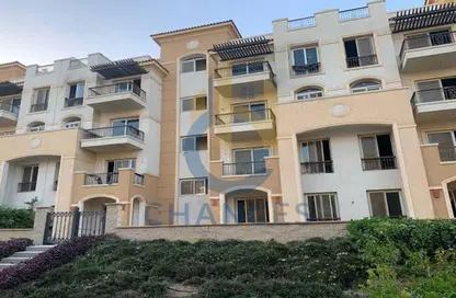 Apartment - 4 Bedrooms - 3 Bathrooms for sale in Stone Residence - 5th Settlement Compounds - The 5th Settlement - New Cairo City - Cairo
