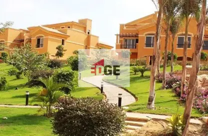 شقة - 5 غرف نوم - 5 حمامات للبيع في ديار بارك - امتداد المستثمرين الشمالية - مدينة القاهرة الجديدة - القاهرة