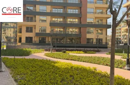 شقة - 3 غرف نوم - 2 حمامات للبيع في صبا ريزيدنس - كمبوندات 6 أكتوبر - مدينة 6 أكتوبر - الجيزة