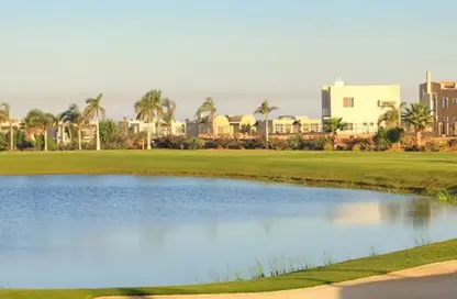 Villa - 3 Bedrooms - 3 Bathrooms for sale in Six West - Beverly Hills - Sheikh Zayed Compounds - Sheikh Zayed City - Giza