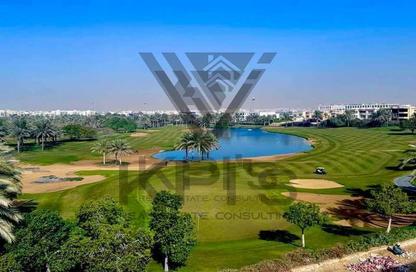 Villa - 6 Bedrooms - 6 Bathrooms for sale in Katameya Dunes - El Katameya Compounds - El Katameya - New Cairo City - Cairo