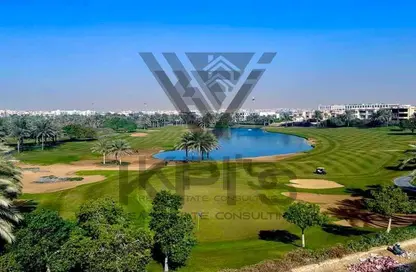 فيلا - 6 غرف نوم - 6 حمامات للبيع في قطامية ديونز - كمبوندات القطامية - القطامية - مدينة القاهرة الجديدة - القاهرة