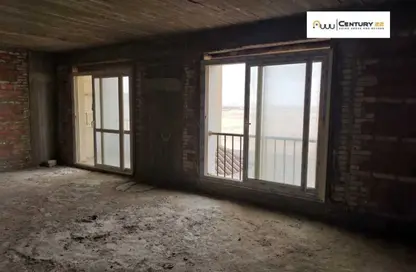 Apartment - 3 Bedrooms - 3 Bathrooms for sale in Elan Sarai - Sarai - Mostakbal City Compounds - Mostakbal City - Future City - Cairo