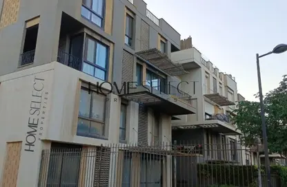 شقة - 3 غرف نوم - 3 حمامات للبيع في سوديك ويست - كمبوندات الشيخ زايد - الشيخ زايد - الجيزة شقة - 3 غرف نوم - 3 حمامات للبيع في سوديك ويست - كمبوندات الشيخ زايد - الشيخ زايد - الجيزة