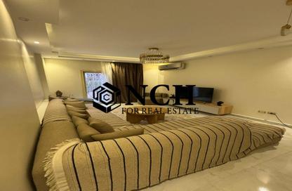 Apartment - 3 Bedrooms - 1 Bathroom for sale in South Lotus - El Lotus - New Cairo City - Cairo