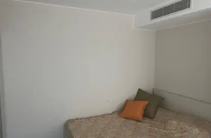 Apartment - Studio - 1 Bathroom for rent in Zed Towers - Sheikh Zayed Compounds - Sheikh Zayed City - Giza