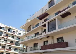 (بنتهاوس  (روف - 3 غرف نوم - 3 حمامات للبيع في 16 وان - كمبوندات الشيخ زايد - الشيخ زايد - الجيزة