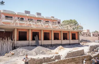 Apartment - 1 Bedroom - 1 Bathroom for sale in Princess Resort - Hurghada Resorts - Hurghada - Red Sea
