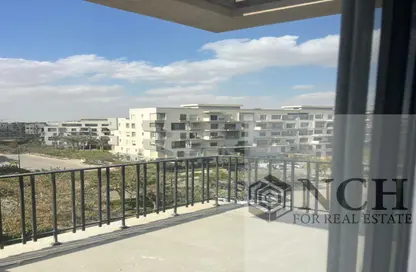 Duplex - 3 Bedrooms - 3 Bathrooms for rent in Eastown - 5th Settlement Compounds - The 5th Settlement - New Cairo City - Cairo