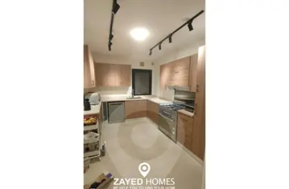 Apartment - 3 Bedrooms - 4 Bathrooms for rent in O West - 6 October Compounds - 6 October City - Giza Apartment - 3 Bedrooms - 4 Bathrooms for rent in O West - 6 October Compounds - 6 October City - Giza