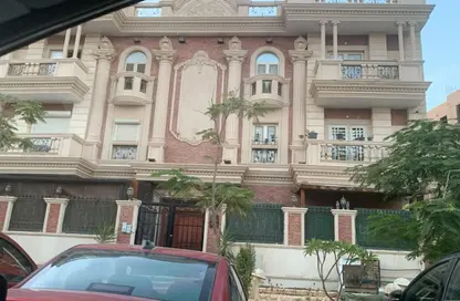 Apartment - Studio for sale in Al Narges 7 - Al Narges - New Cairo City - Cairo