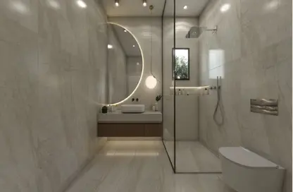 Apartment - 2 Bedrooms - 2 Bathrooms for sale in AlKarma Kay - Sheikh Zayed Compounds - Sheikh Zayed City - Giza