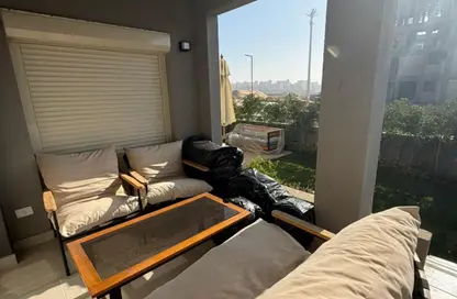 شقة - 3 غرف نوم - 2 حمامات للبيع في كيان - كمبوندات الشيخ زايد - الشيخ زايد - الجيزة