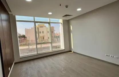 Office Space - Studio - 3 Bathrooms for rent in Trivium Zayed - 2nd District - Sheikh Zayed City - Giza