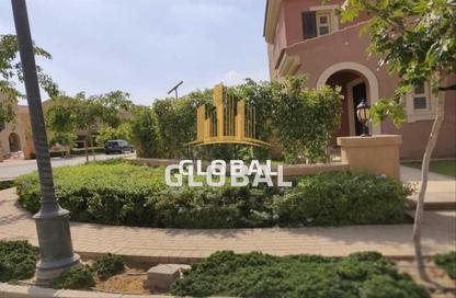 Villa - 4 Bedrooms - 4 Bathrooms for rent in Mivida - 5th Settlement Compounds - The 5th Settlement - New Cairo City - Cairo