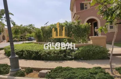 Villa - 4 Bedrooms - 4 Bathrooms for rent in Mivida - 5th Settlement Compounds - The 5th Settlement - New Cairo City - Cairo