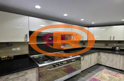 Apartment - 3 Bedrooms - 2 Bathrooms for rent in One Kattameya - El Katameya Compounds - El Katameya - New Cairo City - Cairo