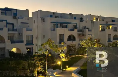 شاليه - 3 غرف نوم - 2 حمامات للبيع في سكالا ماونتن فيو راس الحكمة - منتجعات الساحل الشمالي - الساحل الشمالي