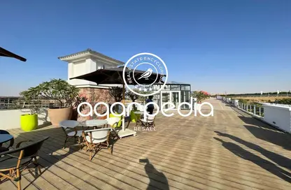 Apartment - 3 Bedrooms - 3 Bathrooms for sale in Mountain View iCity - 5th Settlement Compounds - The 5th Settlement - New Cairo City - Cairo