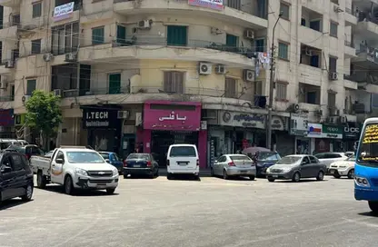 Whole Building - 7+ Bedrooms - 7+ Bathrooms for sale in Triumph Square - El Nozha - Cairo