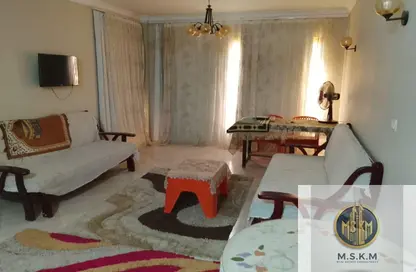 Apartment - 3 Bedrooms - 1 Bathroom for rent in Street17 - District 3 - The 5th Settlement - New Cairo City - Cairo