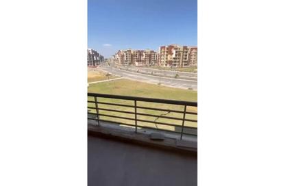 Apartment - 3 Bedrooms - 3 Bathrooms for sale in Jannat October - 6 October Compounds - 6 October City - Giza