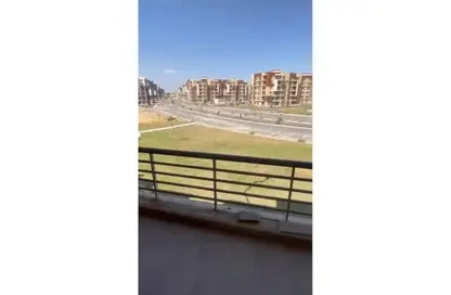 شقة - 3 غرف نوم - 3 حمامات للبيع في جنة اكتوبر - كمبوندات 6 أكتوبر - مدينة 6 أكتوبر - الجيزة