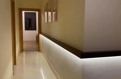 Apartment - 3 Bedrooms - 4 Bathrooms for sale in Sodic West - Sheikh Zayed Compounds - Sheikh Zayed City - Giza