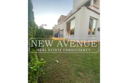 Villa - 4 Bedrooms - 3 Bathrooms for sale in Maraseena Lane - El Sayeda Zainab - Cairo