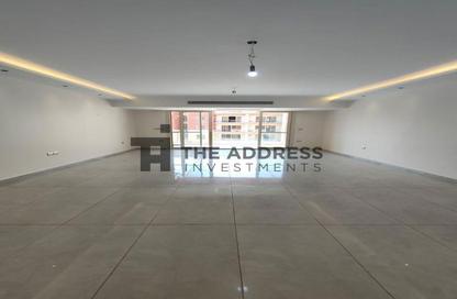 Apartment - 3 Bedrooms - 2 Bathrooms for rent in Promenade New Cairo - 5th Settlement Compounds - The 5th Settlement - New Cairo City - Cairo